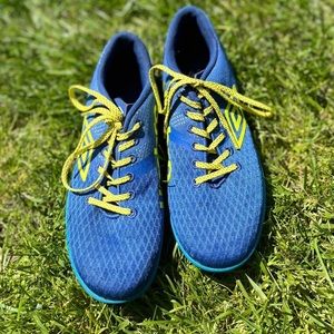 Umbro Turf Shoes
